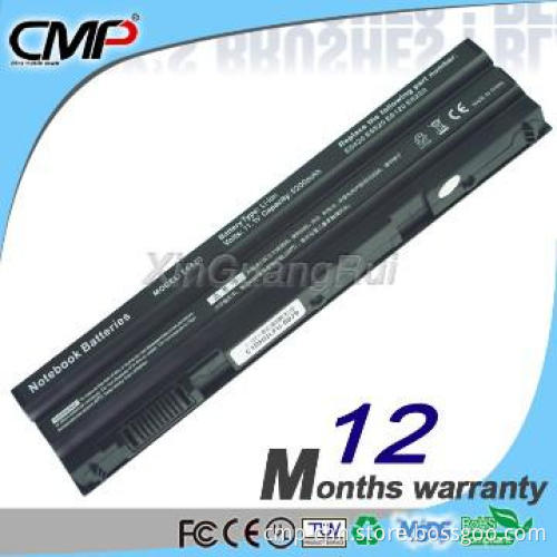 laptop battery for dell latitude e6320 battery